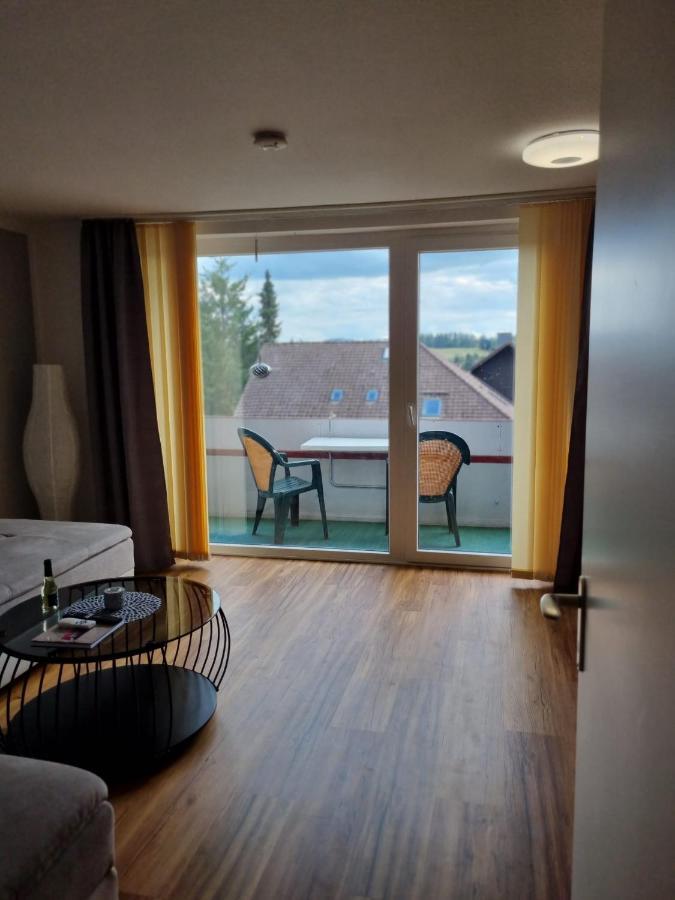 Ferienwohnung "Herzenslust" Braunlage Exterior photo